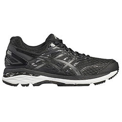 Asics GT-2000 5 Women's Running Shoes, Black